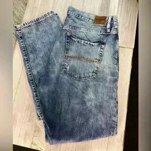 30 RALPH LAUREN Denim & Supply Blue Jean L6